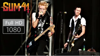 Sum 41 - We're All To Blame [FULL HD] [HQ]