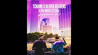 Oliver Heldens B2B Tchami - Live @ Ultra Music Festival 2023 (Miami) (Audio)