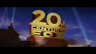 20th Century Fox (Speed 2: Cruise Control)