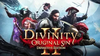 Divinity: Original Sin II - The Hero with a Thousand Faces