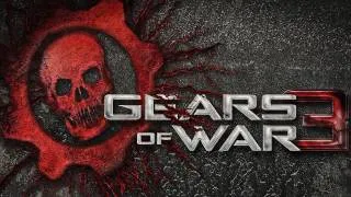 Gears of War 3 Walkthrough Gameplay Part 3 HD (Xbox 360)