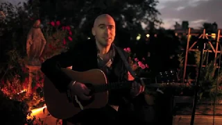 Ed Kowalczyk - I Alone (Live From Gothamist House)