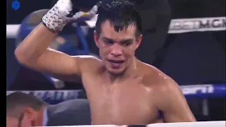 Jose Zepeda vs  Ivan Baranchyk//FULL FIGHT