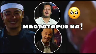 ANG PROBINSYANO JOHN PRATS AT MICHAEL DE MESA HINDI LUBOS MAISIP NA MAGTATAPOS NA