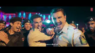 Aila Re Aillaa Full Video Sooryavanshi   Akshay  Ajay  Ranveer  Katrina  Rohit  Pritam  Tanishk1080P