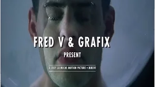 Fred V & Grafix - Together We're Lost (feat. Franko Fraize & Tone)