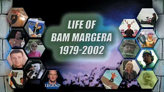 The Life of Bam Margera (Complete First Season)