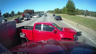 Car Crash Dash Cam Compilation #46 October 2019