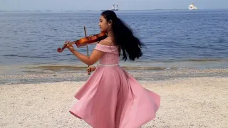 My heart will go on - TITANIC- | Alexa Nicole | Violin Cover