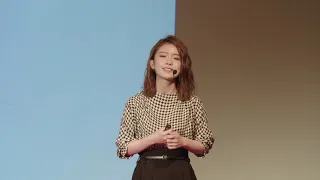 Getting Intimate With Yourself  愛的能力：把「魅力」變成你的超能力 | Skimmy Wang | TEDxNeihu