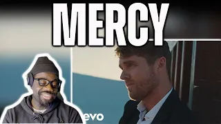 Brett Young - Mercy (Reaction) | Jimmy Reacts