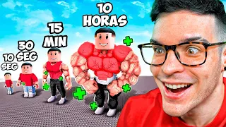 +1 de Vida Cada Segundo en Roblox!