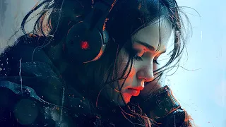 Realms Within You  - Deep Meditative Drum Soundscape Music - Mysterious Ambient Music