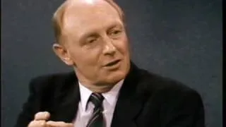 Conversations with History - Neil Kinnock