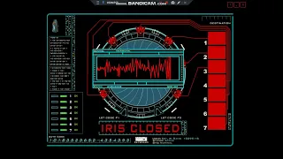 Stargate Command Dialing Computer Simulation - Dialing Chulak & Cimmeria