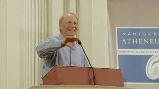 2019 Geschke Lecture: Dr. Richard Haass, America's Place In The World