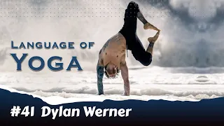 Dylan Werner Language of Yoga