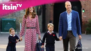 Prinz George: DAS weiß man über den Sohn von Prinz William & Herzogin Kate