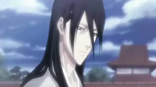 Home ~ Byakuya & Hisana