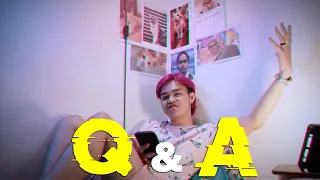 ERPAN SEKARANG SUDAH BERUBAH?? - Q&A