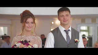Дмитрий и Юлия "Неделимые"