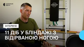 «Я чув голоси своїх покійних хлопців»: інтерв'ю з розвідником бригади «Кара-Даг»