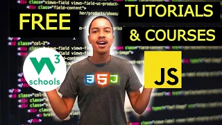 Fastest Way to Learn Coding (for FREE) and ACTUALLY Get a Job at 18 (2023)
