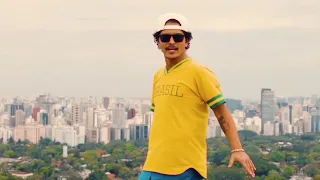 Come To Brasil - Bruno Mars na Batida do Funk