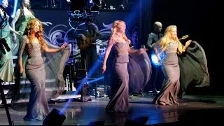 Celtic Woman - Orinoco Flow (Live at Morris Performing Arts Center - 2013)