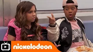 Game Shakers | Subway | Nickelodeon UK