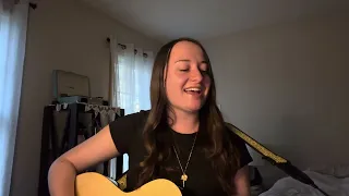 Guilty as Sin? (Cover)- Taylor Swift