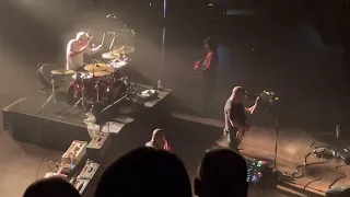 Pixies Live - River Euphrates / Monkey Gone to Heaven - DR Koncerthus - 25. februar 2023