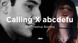 Calling (Lose My Mind) X abcdefu (Sebastian Ingrosso & Alesso, Gayle) [AMM Mashup Bootleg]