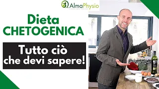 Dieta chetogenica: guida pratica