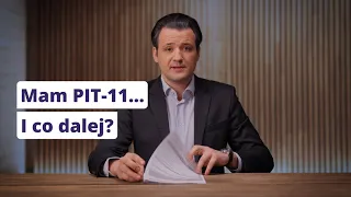 Jak rozliczyć PIT-11 w 2024 roku?