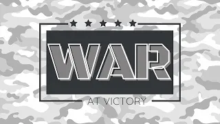 Victory Teens - The War at Victory April 25, 2024