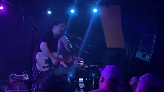 Sunset Rubdown - You Go On Ahead (Trumpet Trumpet 2) - 4/21/23 - The Crocodile - Seattle, Washington