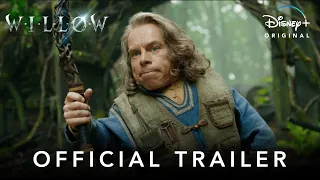 Willow | Official Trailer | Disney+ Singapore