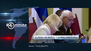 619 miliona Đilasovih glava od stiropora u Skupštini | ep316deo04