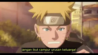 NARUTO THE MOVIE 9 |SUB INDO