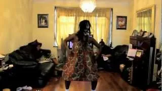 Harlem Shake (African Parents Edition)