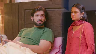 Yeh Na Thi Hamari Qismat Episode 29 | BEST MOMENT 4