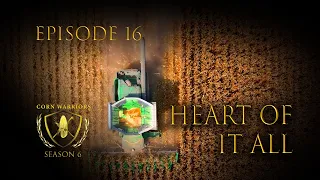 CW616   Heart Of It All   4K