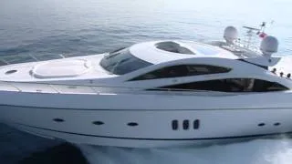 Sunseeker Predator 82