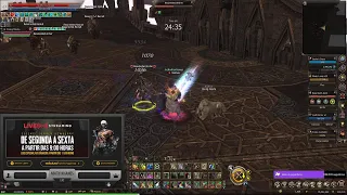 Lineage 2 Essence Crusaders | 4Game PERI|