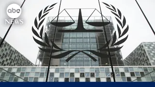 International Court of Justice begins hearings into Israeli occupation