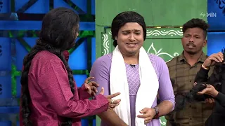 Auto Ramprasad & Getup Srinu Performance | Extra Jabardasth | 10th March 2023 | ETV Telugu