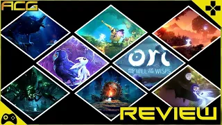 Ori And the Will Of The Wisps Review "Buy, Wait for Sale, Rent, Never Touch?"