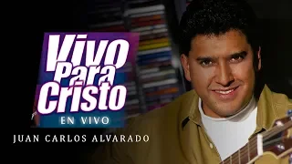 VIVO PARA CRISTO DVD (completo, oficial)