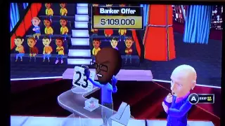 Deal or No Deal for the Wii Aired: August 4th, 2015